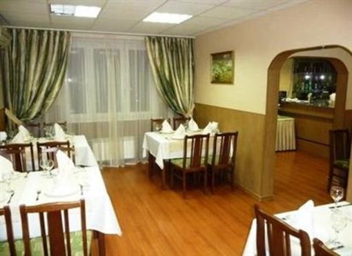 фото отеля Vladykino Hotel