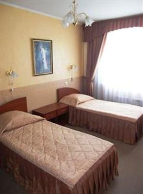 фото отеля Vladykino Hotel