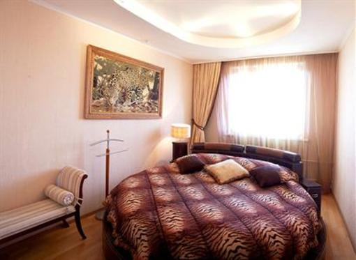 фото отеля Vladykino Hotel