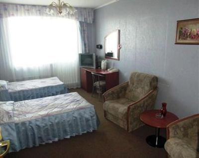 фото отеля Vladykino Hotel