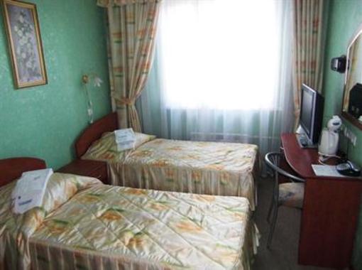 фото отеля Vladykino Hotel