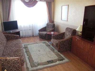 фото отеля Vladykino Hotel