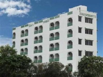 фото отеля Chomdao Hotel Rayong