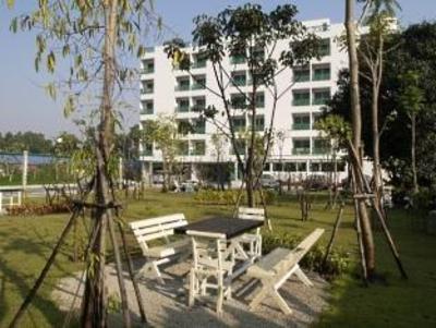 фото отеля Chomdao Hotel Rayong