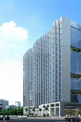 фото отеля Lechang Hotel Guangzhou