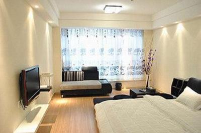 фото отеля Lechang Hotel Guangzhou
