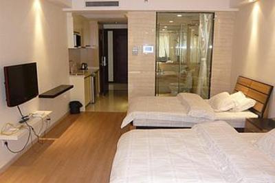 фото отеля Lechang Hotel Guangzhou