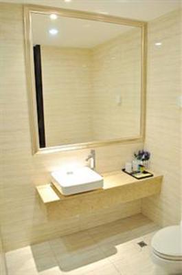 фото отеля Lechang Hotel Guangzhou
