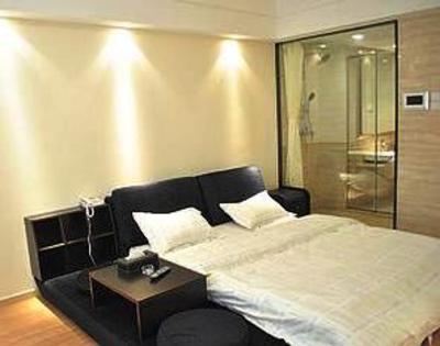 фото отеля Lechang Hotel Guangzhou