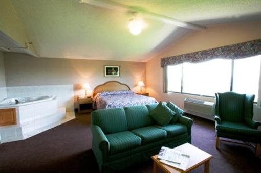фото отеля Chestnut Mountain Resort