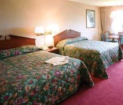 фото отеля Chestnut Mountain Resort