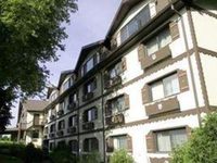 Chestnut Mountain Resort