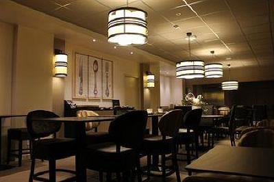 фото отеля Hotel Central Saint-Malo