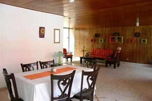 фото отеля Hostal Cumbres Del Volcan