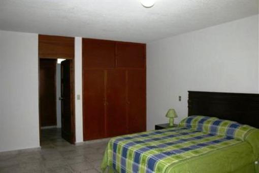 фото отеля Hostal Cumbres Del Volcan