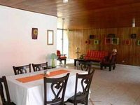 Hostal Cumbres Del Volcan