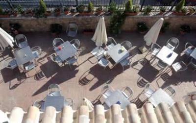 фото отеля Hotel Rural El Rio
