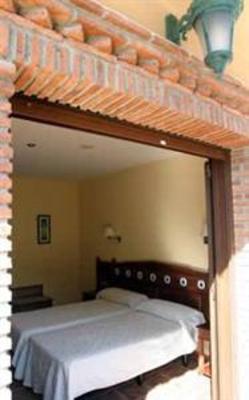 фото отеля Hotel Rural El Rio