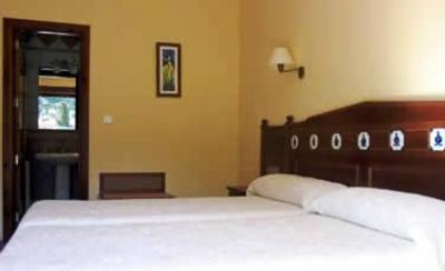фото отеля Hotel Rural El Rio