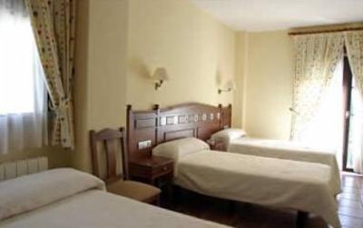 фото отеля Hotel Rural El Rio