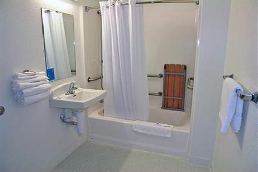 фото отеля Motel 6 Mammoth Lakes