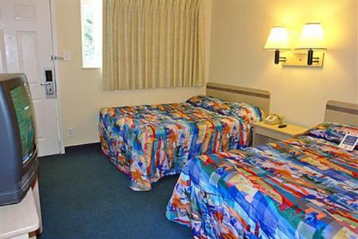 фото отеля Motel 6 Mammoth Lakes