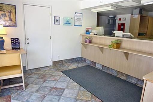 фото отеля Motel 6 Mammoth Lakes