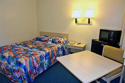 фото отеля Motel 6 Mammoth Lakes