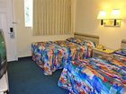 фото отеля Motel 6 Mammoth Lakes