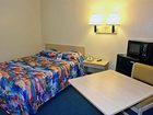 фото отеля Motel 6 Mammoth Lakes