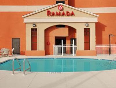фото отеля Ramada Panama City