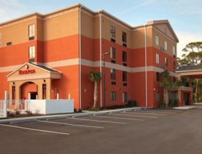 фото отеля Ramada Panama City