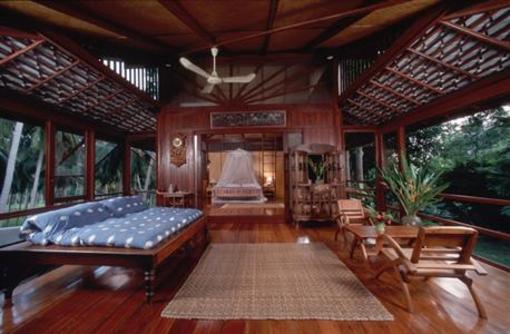 фото отеля Tamarind Springs Tropical Villas