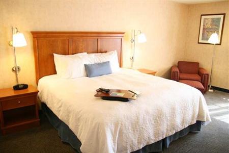 фото отеля Hampton Inn San Marcos