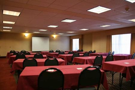 фото отеля Hampton Inn San Marcos