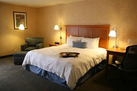 фото отеля Hampton Inn San Marcos
