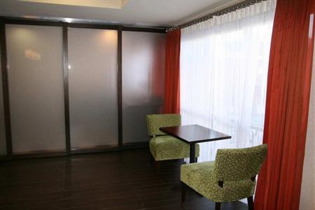 фото отеля Hampton Inn San Marcos