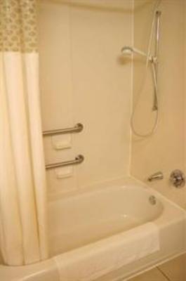 фото отеля Hampton Inn San Marcos