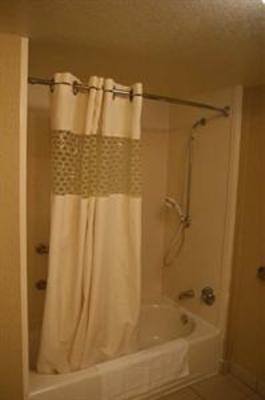 фото отеля Hampton Inn San Marcos