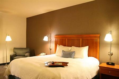 фото отеля Hampton Inn San Marcos