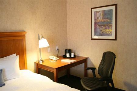 фото отеля Hampton Inn San Marcos