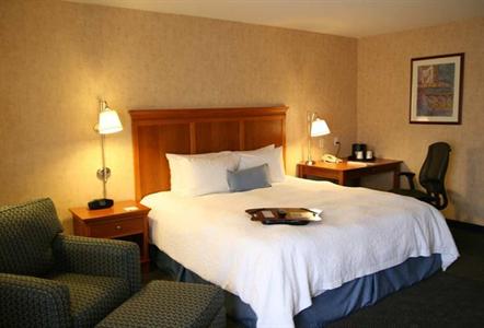 фото отеля Hampton Inn San Marcos