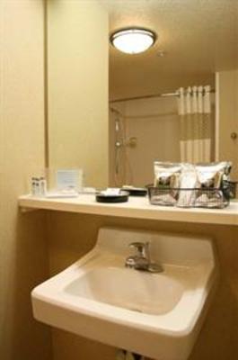 фото отеля Hampton Inn San Marcos