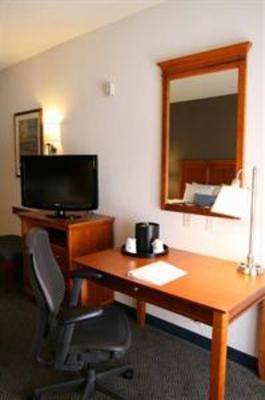 фото отеля Hampton Inn San Marcos
