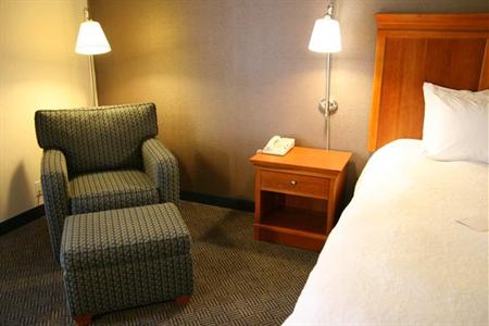 фото отеля Hampton Inn San Marcos