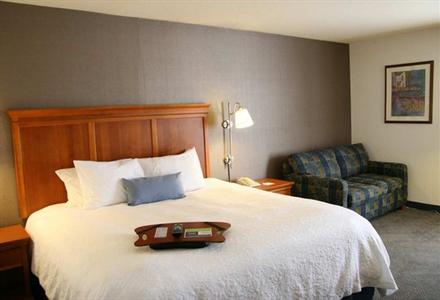 фото отеля Hampton Inn San Marcos