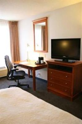 фото отеля Hampton Inn San Marcos