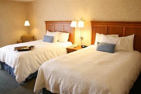 фото отеля Hampton Inn San Marcos