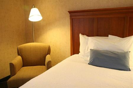 фото отеля Hampton Inn San Marcos