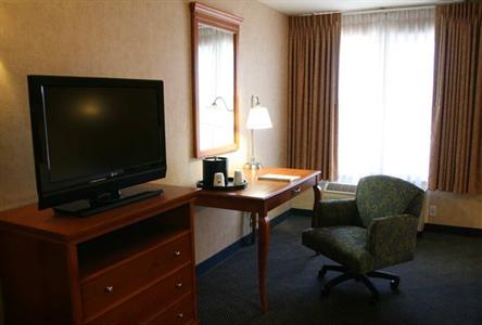 фото отеля Hampton Inn San Marcos